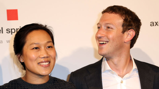 Mark Zuckerberg Will Fund Scientists With 'New Ideas' to Fight Alzheimer's Disease<em></em>